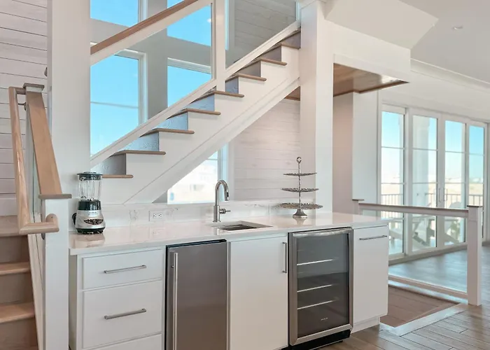 Morning Breeze By Gsvr - Fabulous Beachfront With Pool & Elevator - Free Activities And Golf Gulf Shores
