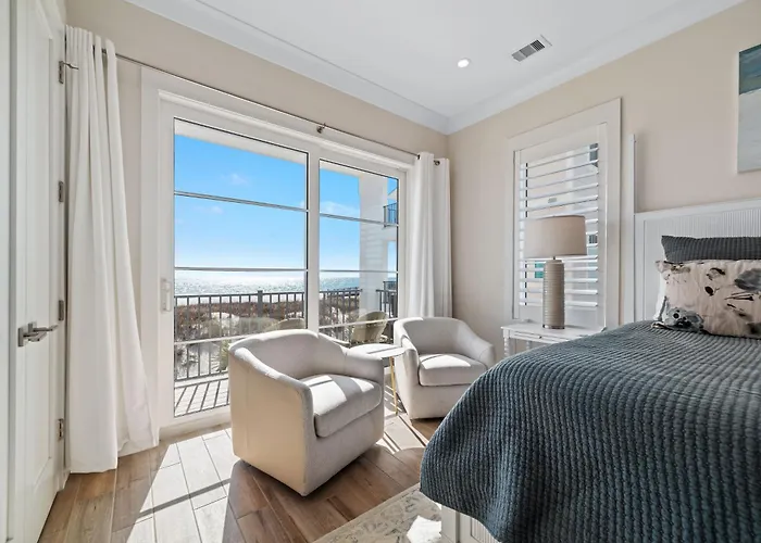 Morning Breeze By Gsvr - Fabulous Beachfront With Pool & Elevator - Free Activities And Golf *
