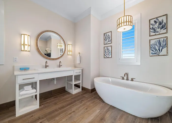 Morning Breeze By Gsvr - Fabulous Beachfront With Pool & Elevator - Free Activities And Golf * Gulf Shores