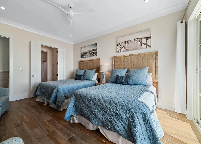 Morning Breeze By Gsvr - Fabulous Beachfront With Pool & Elevator - Free Activities And Golf Gulf Shores