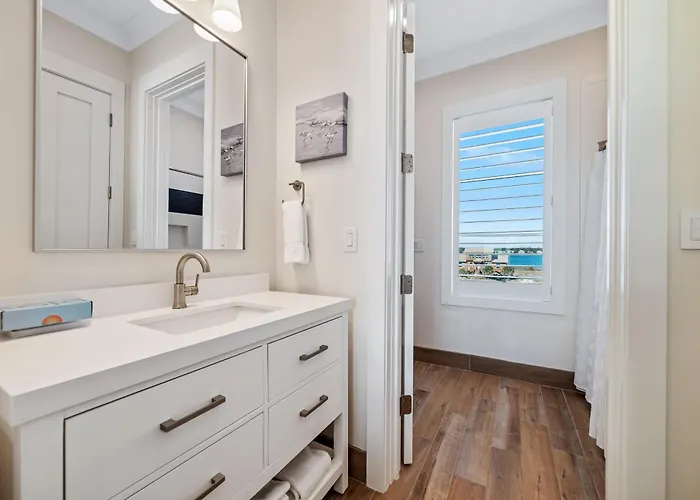 Morning Breeze By Gsvr - Fabulous Beachfront With Pool & Elevator - Free Activities And Golf *