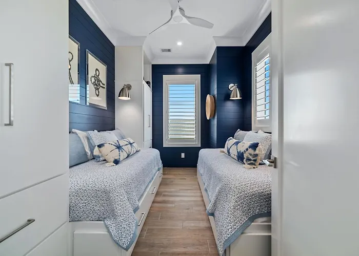 Morning Breeze By Gsvr - Fabulous Beachfront With Pool & Elevator - Free Activities And Golf Gulf Shores