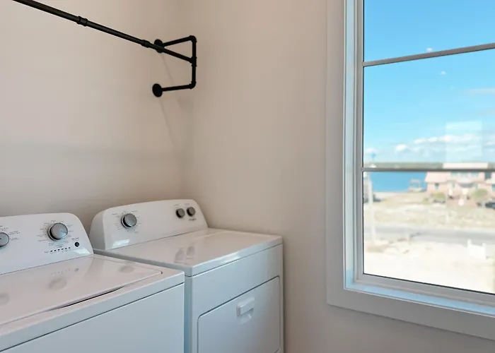 Morning Breeze By Gsvr - Fabulous Beachfront With Pool & Elevator - Free Activities And Golf Gulf Shores