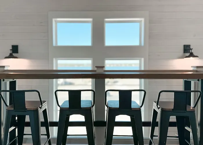 Holiday home Morning Breeze By Gsvr - Fabulous Beachfront With Pool & Elevator - Free Activities And Golf Gulf Shores