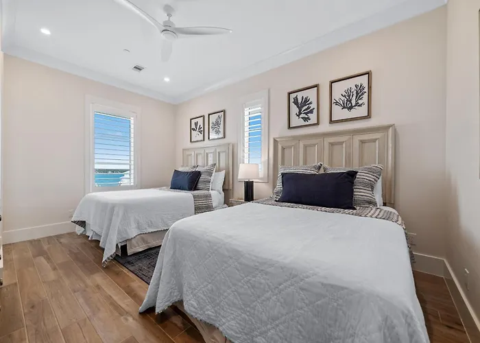 Morning Breeze By Gsvr - Fabulous Beachfront With Pool & Elevator - Free Activities And Golf *