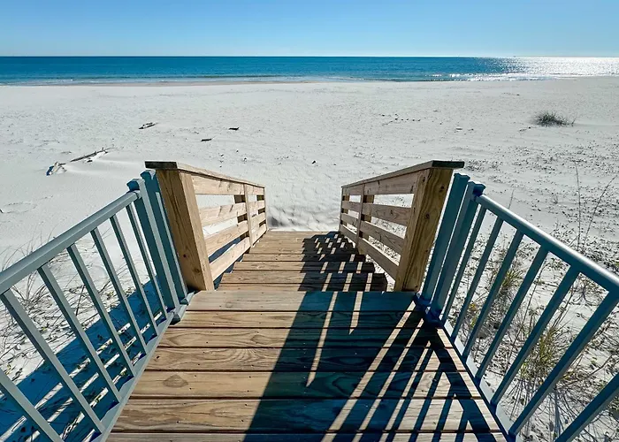 Holiday home Morning Breeze By Gsvr - Fabulous Beachfront With Pool & Elevator - Free Activities And Golf Gulf Shores