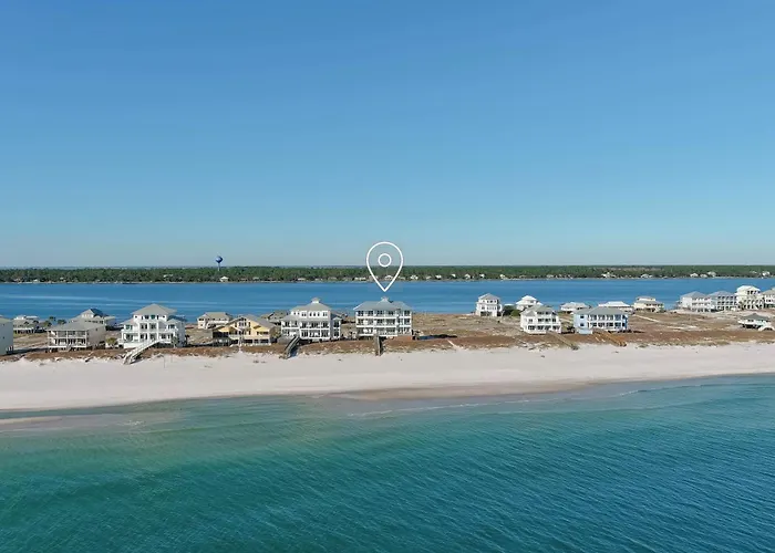 Morning Breeze By Gsvr - Fabulous Beachfront With Pool & Elevator - Free Activities And Golf * Gulf Shores